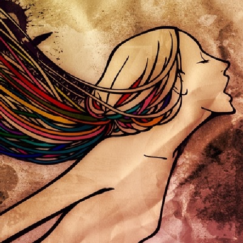 fullcourse_yk's profile picture. Я никогда раньше не падала в обморок. Впрочем, раньше я никогда не смотрела в глаза мужчине, где не отражалось бы ничего, кроме ада.