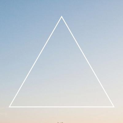 A través de esta cuenta puedes identificarte con muchos pensamientos e imágenes de la vida cotidiana.