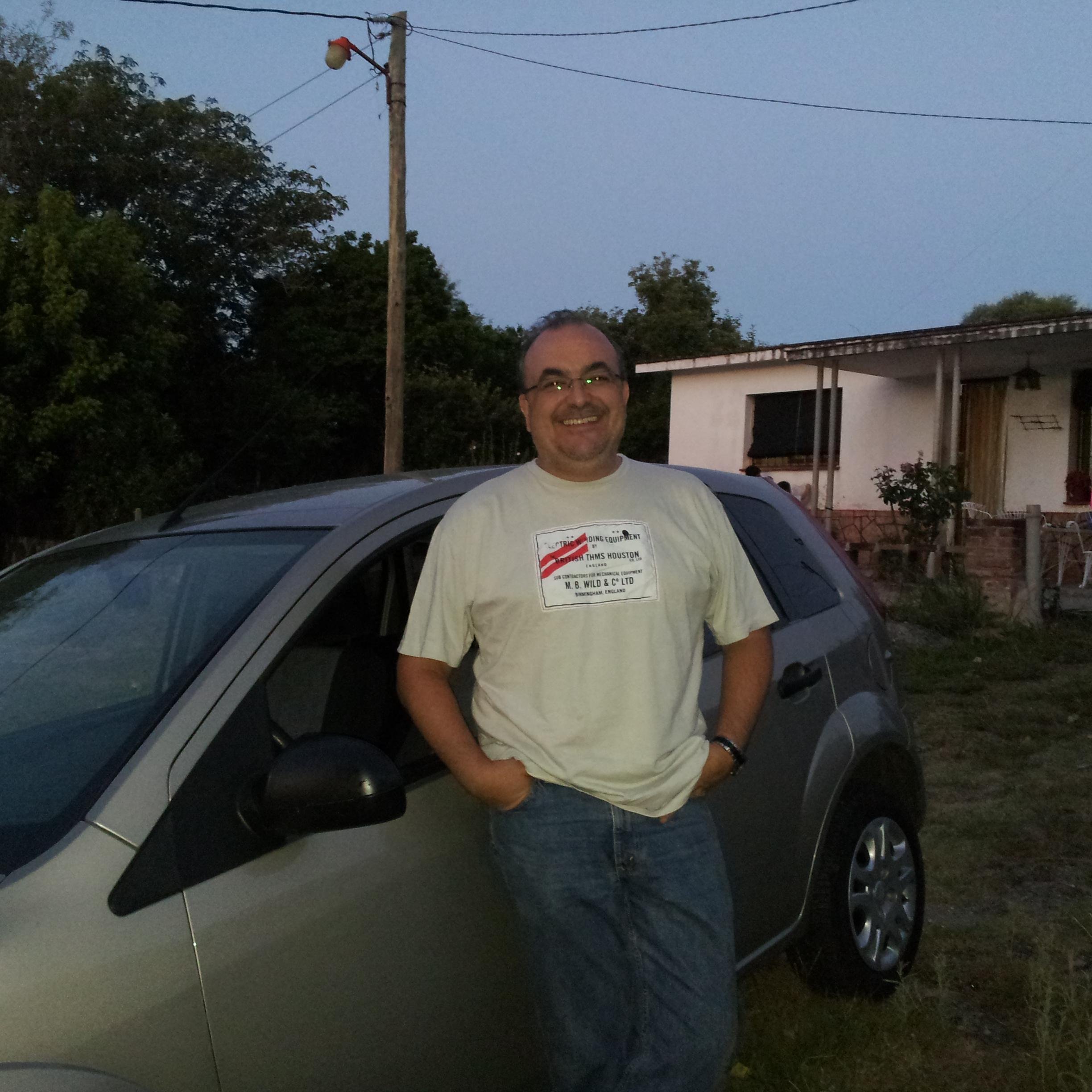 rodol276's profile picture. 