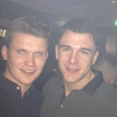 sebmacken's profile picture. 