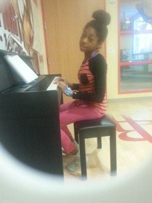 musician and song writer