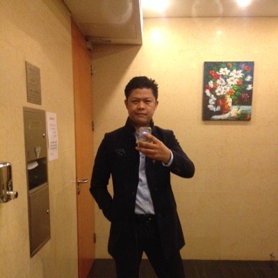 projectzero25's profile picture. 