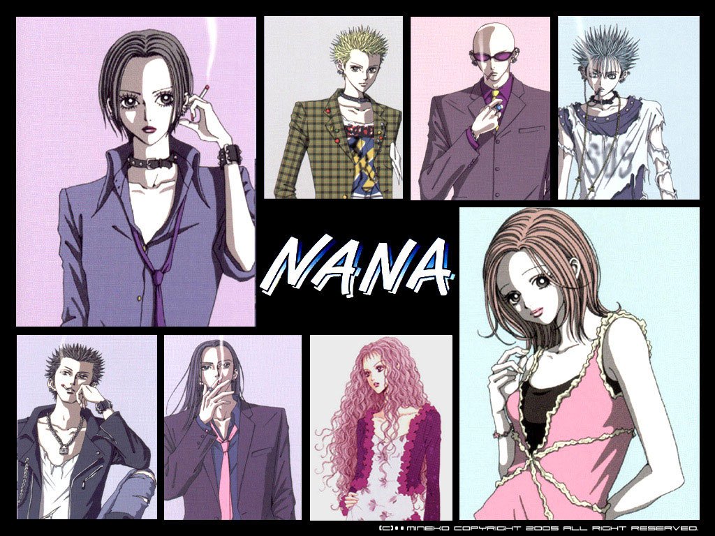 Nana 中島美嘉 映画 Nana ヒットでの葛藤 自分が存在しない年あった News News ニュース Nana 中島美嘉 映画 Nana ヒットでの葛藤 自分が存在しない年あった News News ニュース