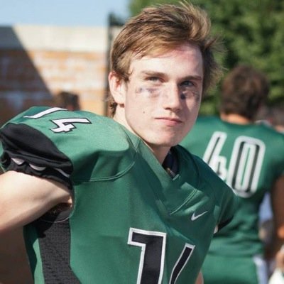 KevinEleven__'s profile picture. When you want to succeed as much as you want to breathe, then you will be successful BSHS'15