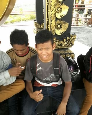 hidup i2 misterius. hidup penuh dengan hal~hal yang tak terduga