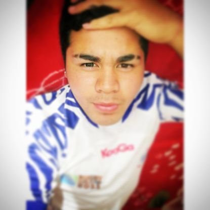 AlisterPaovale's profile picture. Wesley