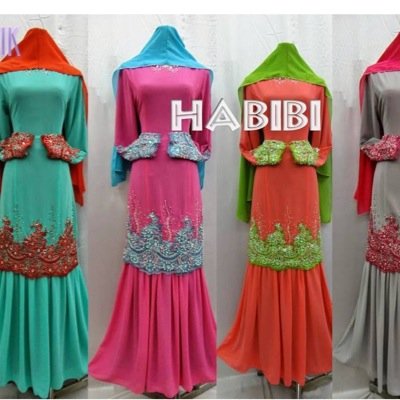 ButikFeminani's profile picture. Kami memiliki sebuah butik aksesori wanita dan lelaki.Pelbagai jenis kain yang berkualiti, harga yang berpatutan dan boleh dirunding. Cnth krg moden, kebaya