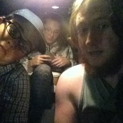 SeanWells111's profile picture. never caught a bear, still trying though
#Copwatch
#rockthe40ounce