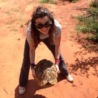 Tamara El-Nimer (@tumzy) 's Twitter Profile