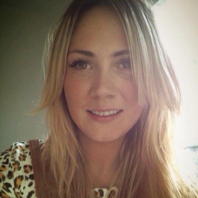 VickyLeaver's profile picture. 