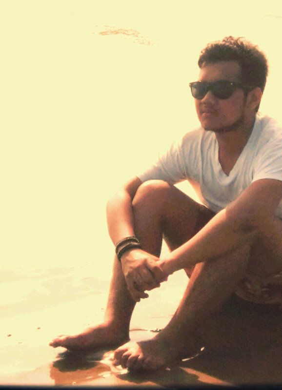 Hal jazaa-ul ihsaani illal ihsan.. (Tidak ada balasan kebaikan kecuali kebaikan pula) [Ar-rahman : 60]