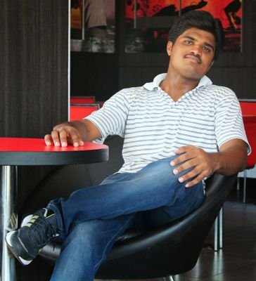 programmer @ Cognizant .Associate System Engineer @ Sensiple Software Solution Chennai & Vfx Artist