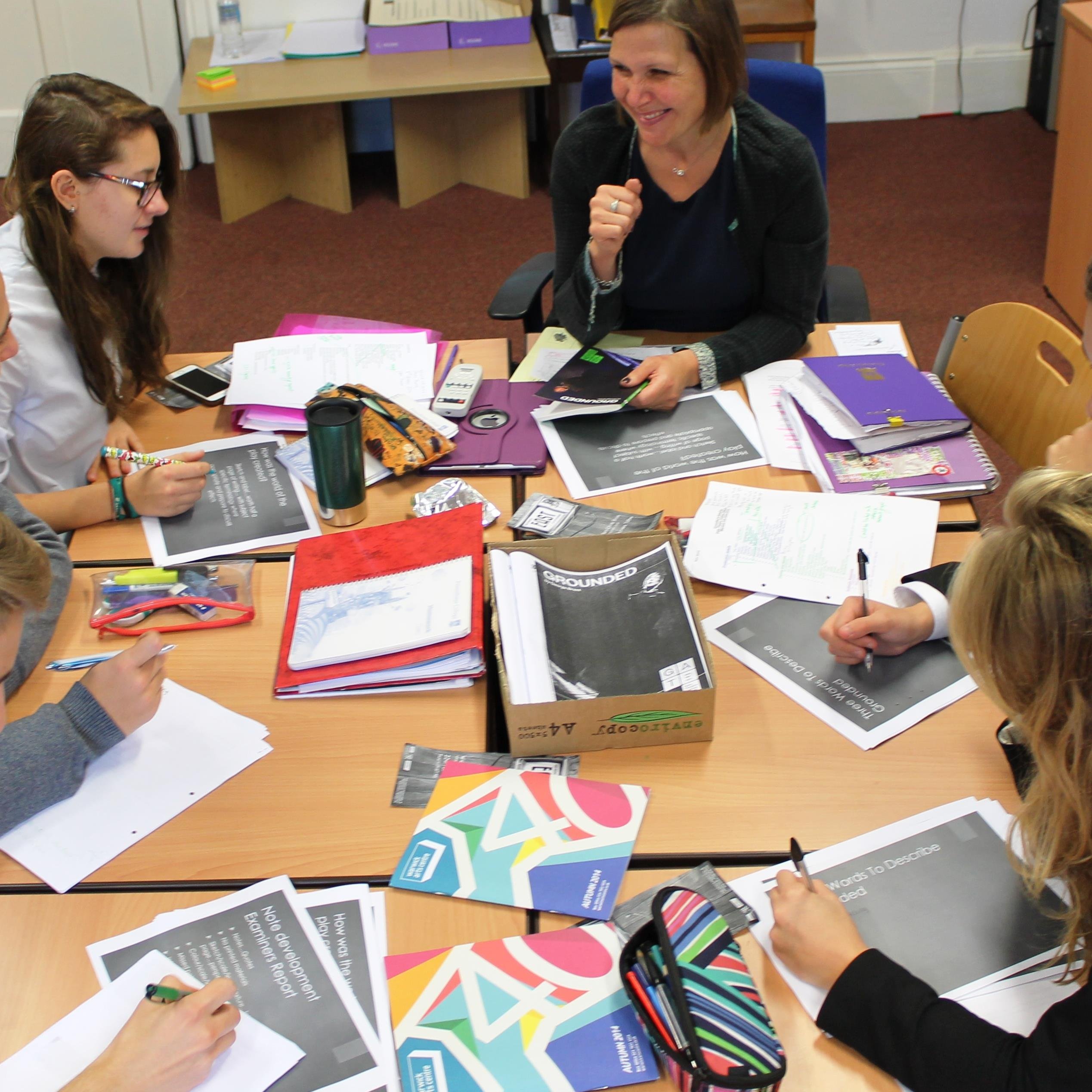 Bursting with ideas, courses and training news; everything you need to inspire great teaching and learning.