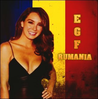 Twitter official del sede de @Elygutierrez19 en Rumania