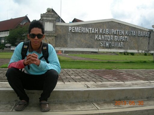 Taufik28cms's profile picture. Jangan pernah sia siakan ♥ @dari_riyanti