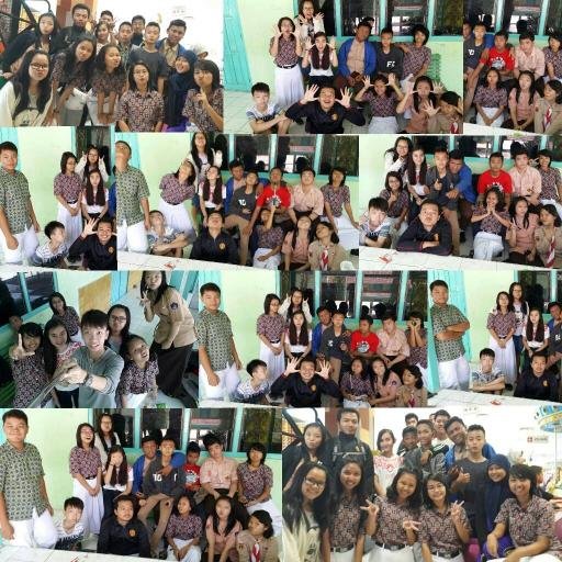 Patrik Agam Lazuardi | 170399 | 2 SHS Pemalang | Love Jesus | Photographer | Touring | Futsal Player