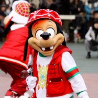 つばさ@D垢 (@tsubasa_disney) Twitter profile photo