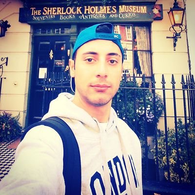 Manchester University English Translation and Interpreting...English,Turkish and Greek - Forever Chelsea fc...:)