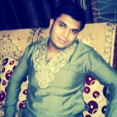 About me, I am a chartered accountant working in a reputed concern.Believe in Myself, Spiritual Music & My pyare Radhekrishna jee:)
