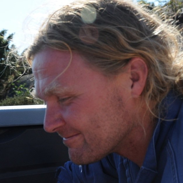 Joacim Linde Profile