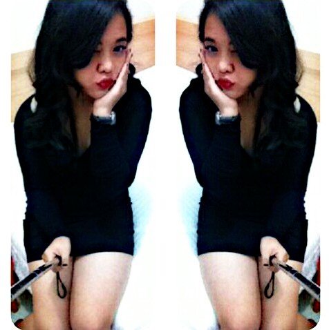 nida_dee's profile picture. KARMA it's as simple at this- WHATEVER you do COMES BACK TO YOU