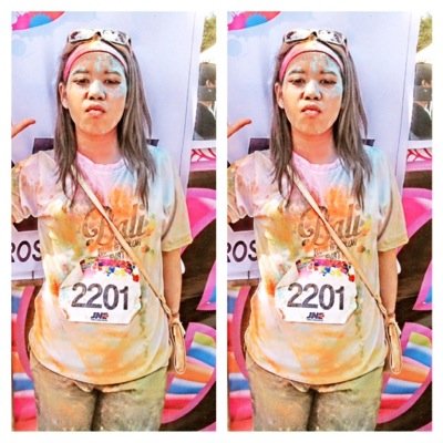 vinavinena's profile picture. 