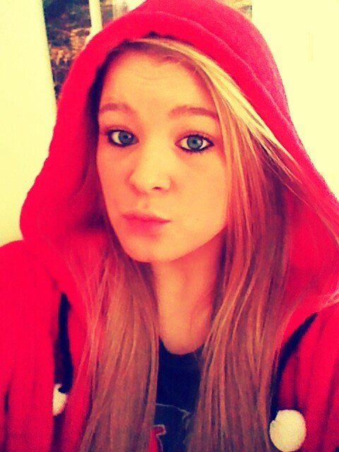 chantelle658's profile picture. 