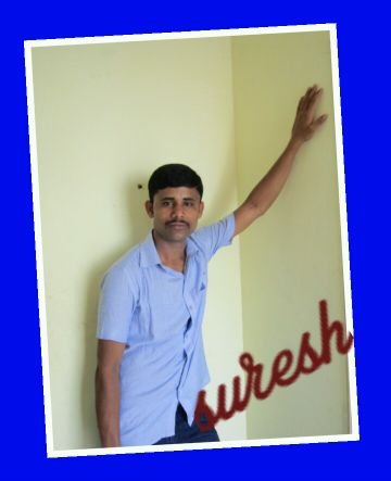 suresh