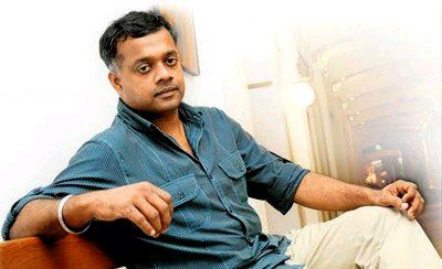 Image result for gautham menon