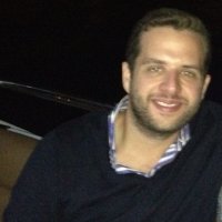 Yasin Yalcinkaya (@yasinyy) Twitter profile photo