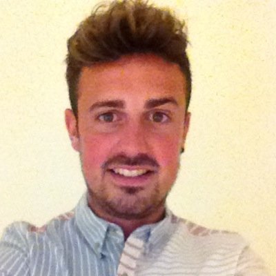 AdamWillimott's profile picture. 