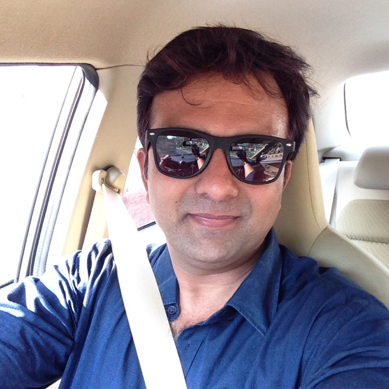 Working for nation's no. 1 corporate Reliance - native of rapidly growing territory D&NH