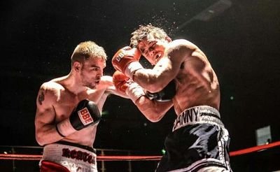 Professional Boxer- lightweight/light welterweight division - Current Midlands Area Champion @ light welterweight #teamkeates