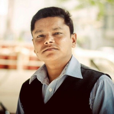 mahantg2's profile picture. You cannot stop the waves but you can learn to surf.