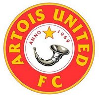 Artois United FC (@artoisunitedfc) 's Twitter Profile