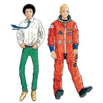 僕は、少年ジャンプで人としての生き方を学びました。