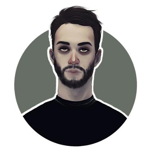FrankieGamuart's profile picture. веб-дизайнер / интернет-автор