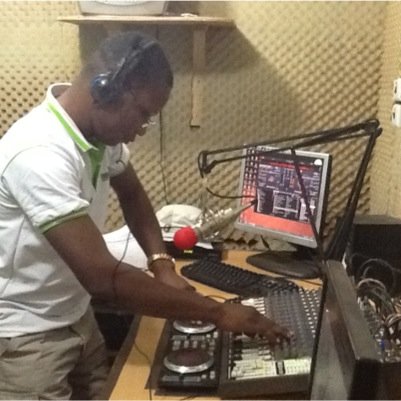 CYRIL IS A YONG INVESTIGATIVE JOURNALIST, WHO IS WILLING TO LEARN NEW THINGS IN LIFE.