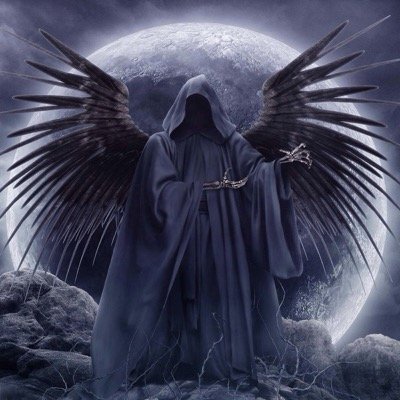 it relies on darkness