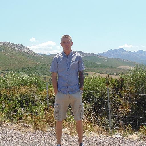 JamesMM18's profile picture. 