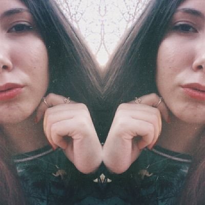 inhale the dark