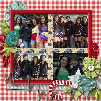 Megawaty83Mw's profile picture. PT. ASTRA INTERNATIONAL TBK-DAIHATSU