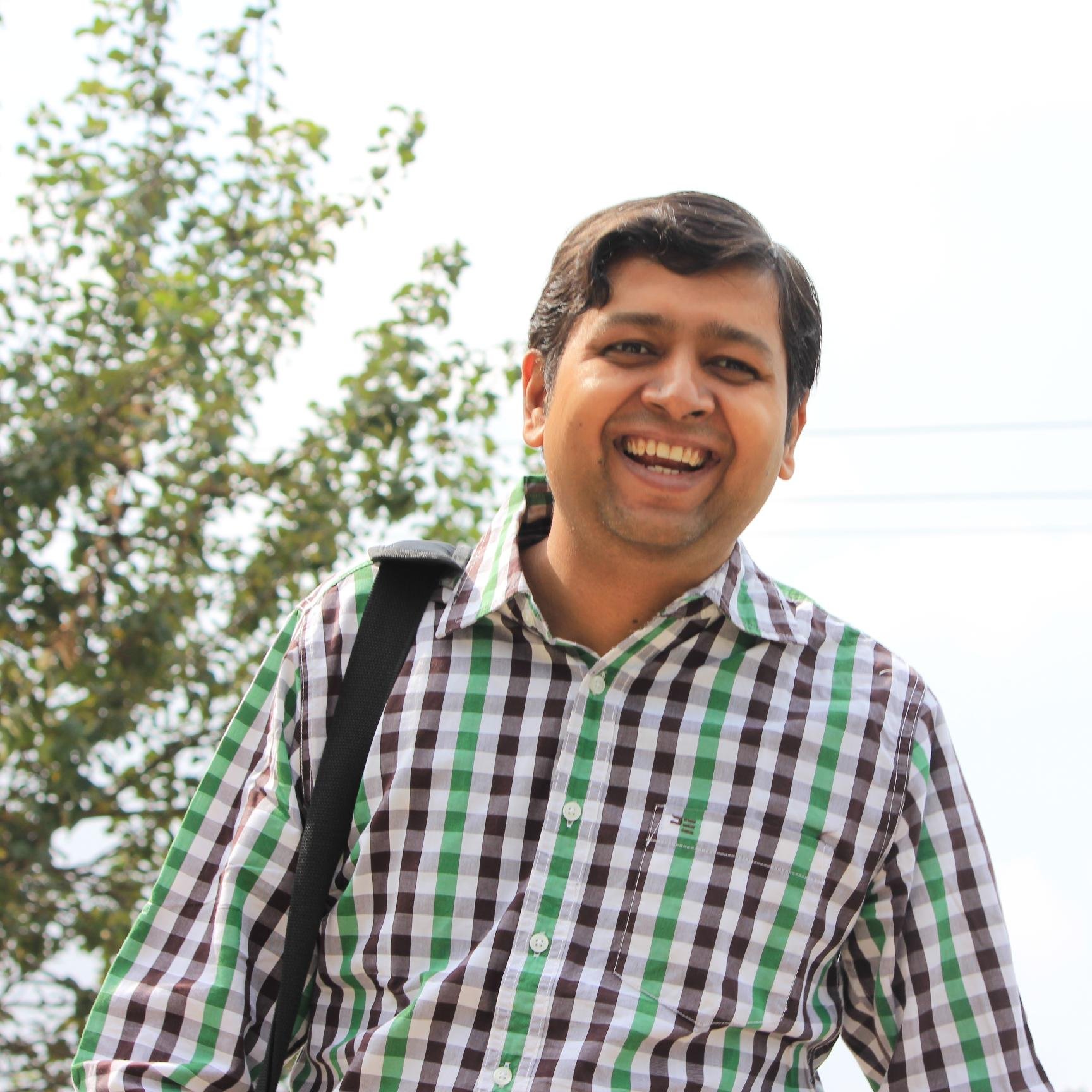 MitinRajSingh's profile picture. 