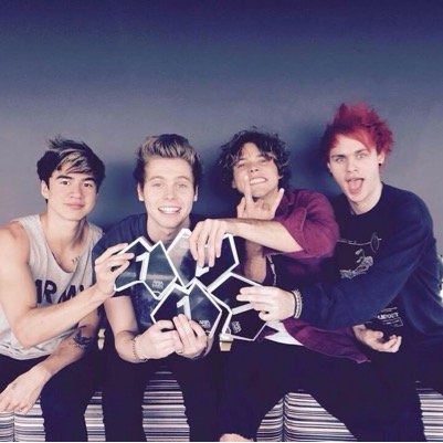 dontfllwrdbio's profile picture. go and follow @i5SOSHelping and turn their notifs on for DMS