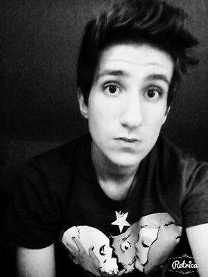 Music is my life.
Metal-Rock /17 years old/
İzmir / yay
