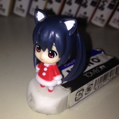 ice_crimb's profile picture. 秋田→酒田