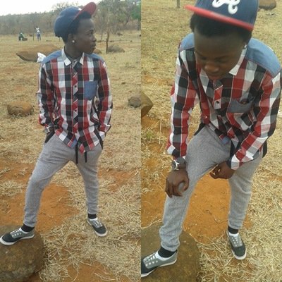 HlungwaniK7's profile picture. 