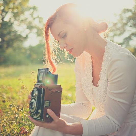 Photographer from Slovakia