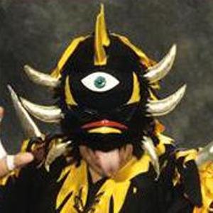 luchador mexicano de la WCW. Disponible para reservas en Ciclopehatesu@gmail.com