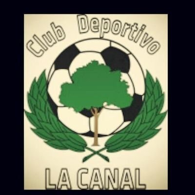 Twitter con toda la informacion de la escuela de futbol CD LA CANAL siguenos y hazte uno mas de los nuestros, te esperamos!!